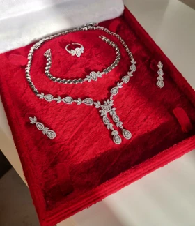 سرویس جواهری S64