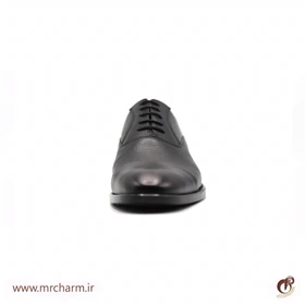 کفش چرم اداری mrc118-06