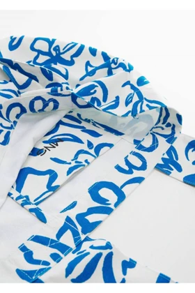 کیف دوشی اورجینال منگو mango