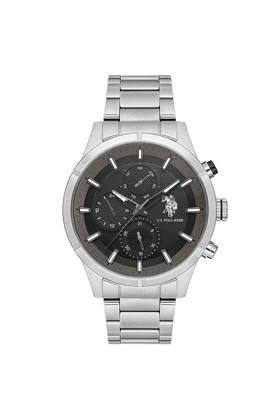 ساعت مردانه اورجینال assn u.s.-polo-assn.