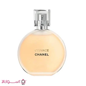 تستر عطر و ادکلن شانل مدل chance حجم 100 میل