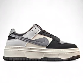 ونس لژدار وارداتی طوسی مشکی