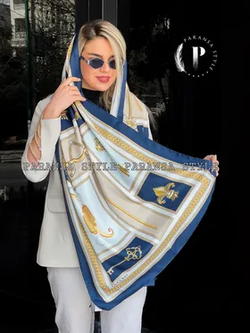 شال نخی 2443