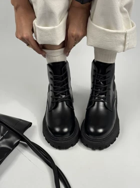 نیم بوت دو کش بندی شیکو 2312