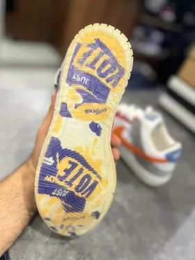 نایک SB هفت رنگ مردانه Nike SB