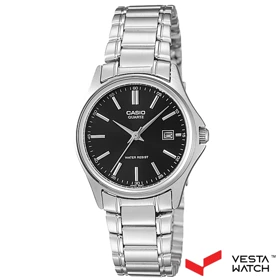 ساعت مچی زنانه کاسیو CASIO مدل LTP-1183A-1A