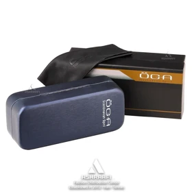 کیف عینک اگا مورل Oga Morel Glasses Case KdB1