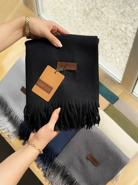 3584-شال موهر نورین