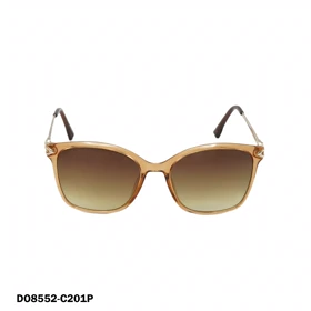 عینک آفتابی زنانه دیزاینو ( DESIGNO ) مدل DO 8552