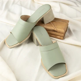 صندل زنانه شوبویز مدل ws1046