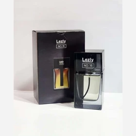 ادکلن لزلی Lezly مدل هومل اینتنس حجم 25میل