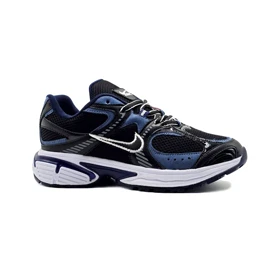 کفش و کتانی مردانه مدل نایک NIKE_P6000 رنگ مشکی آبی