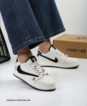 کتانی زنانه لویی ویتون LNA