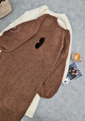 پیراهن تدی