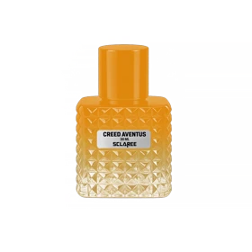 عطر جیبی مردانه سری ولنتینو Creed Aventus حجم 30 میلی لیتر