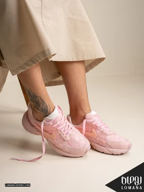 کتانی نایک وی تو کی v2k گل لومانا - کد 2682