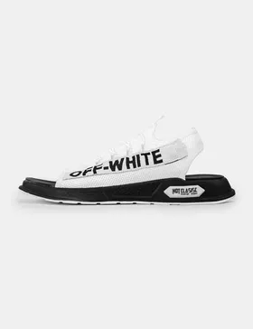 صندل Off-White