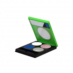 پالت سایه چشم چهار رنگ E23 کالیستا