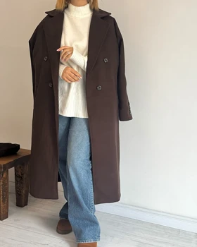 پالتو Espresso (قهوه ای)