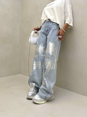 شلوار جین DIESEL