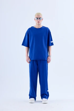 ست هودی و شلوار مردانه واموسکلو vamosclo