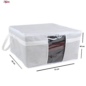 باکس نظم دهنده آلاس مدل ترکیش کد LC 1