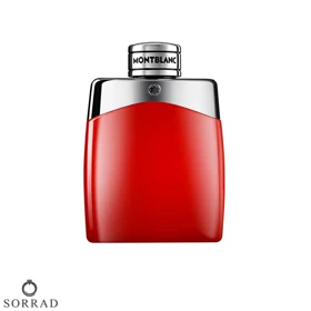 عطر ادکلن مون بلان لجند رد | Mont Blanc Legend Red