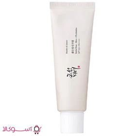 کرم ضد آفتاب بیوتی آف جوسان مدل PA حجم 50 میل