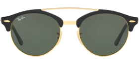 عینک آفتابی ریبن RayBan RB4346S 901