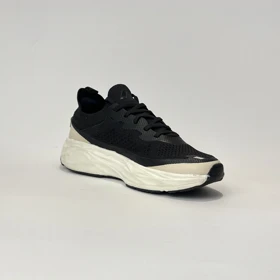 کفش پیاده روی زارا مشکی کرم