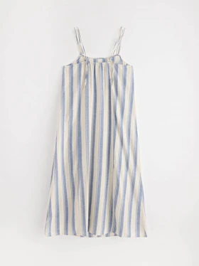 پیراهن لینن Lindex205