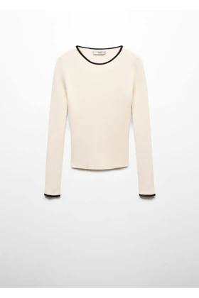 بافت زنانه اورجینال منگو mango