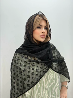 شال توری مارک