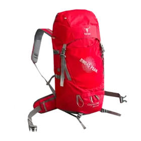کوله پشتی کوه و سفر Pekynew مدل PKN160 (40+10 LITER)