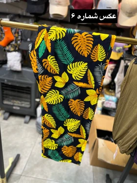 شلوار راسته تایلندی