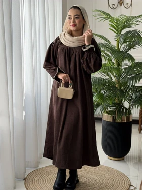 پیراهن پریچهر کد2295