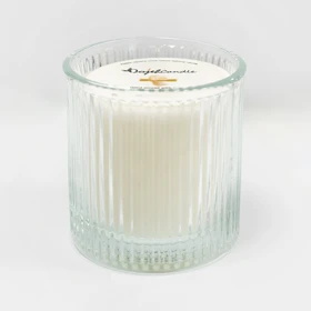 شات شمع دوژه طرح شیاردار