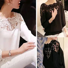 شومیز وارداتی
