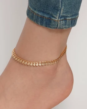 پابند آویز پولکی تراشدار YSX