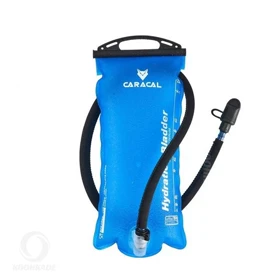 کمل بک درب کشویی 3 لیتری کاراکال