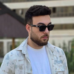 عینک آفتابی پلیس POLICE مدل U-3609