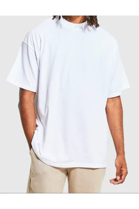 تیشرت سایز بزرگ مردانه فیتگو fitgo