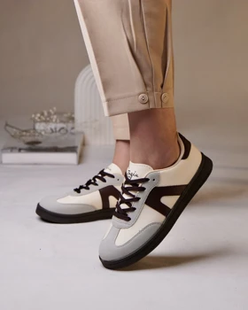 کتانی زنانه ونس آوانا (هشتی یرفا)