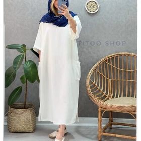کفتان زنانه آیو