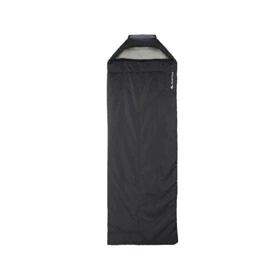 کیسه خواب کچوا مدل Forclaz 15 900g