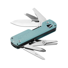 ابزار چند کاره Leatherman Free T4