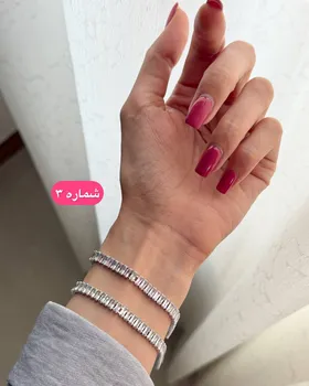 دستبند تنیسی