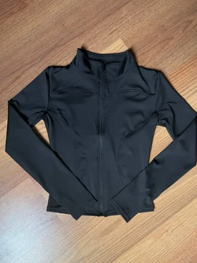 سویشرت بلک مشکی ساده