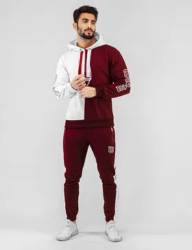 ست سویشرت و شلوار مردانه Imaz