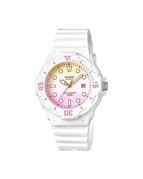 ساعت مچی زنانه کاسیو CASIO LRW-200H-4E2V